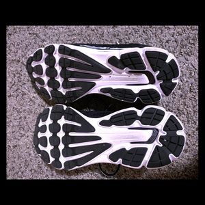 Under Armor women’s shoes